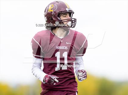 Thumbnail 3 in Creighton Prep @ Papillion-LaVista photogallery.