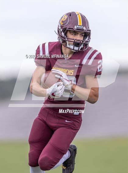 Thumbnail 2 in Creighton Prep @ Papillion-LaVista photogallery.