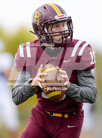 Thumbnail 2 in Creighton Prep @ Papillion-LaVista photogallery.