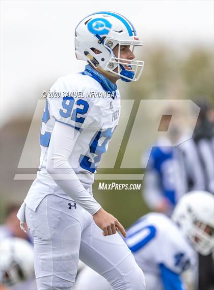 Thumbnail 1 in Creighton Prep @ Papillion-LaVista photogallery.