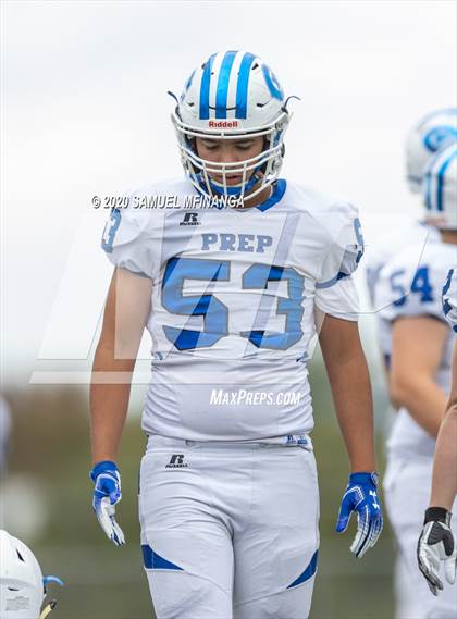 Thumbnail 3 in Creighton Prep @ Papillion-LaVista photogallery.