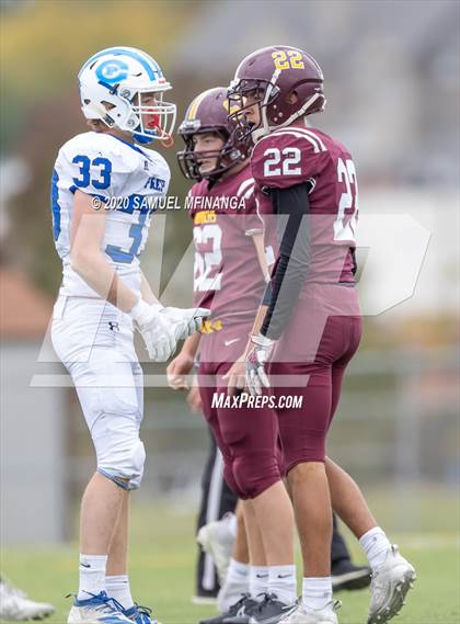 Thumbnail 3 in Creighton Prep @ Papillion-LaVista photogallery.