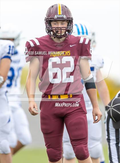 Thumbnail 1 in Creighton Prep @ Papillion-LaVista photogallery.