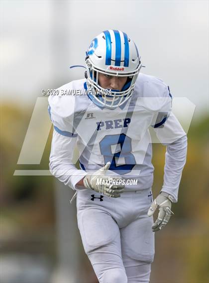 Thumbnail 3 in Creighton Prep @ Papillion-LaVista photogallery.