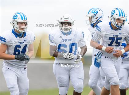 Thumbnail 2 in Creighton Prep @ Papillion-LaVista photogallery.
