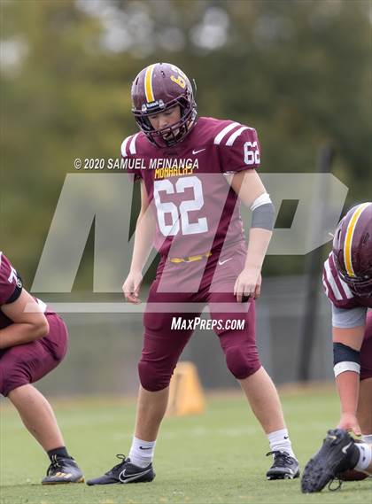 Thumbnail 2 in Creighton Prep @ Papillion-LaVista photogallery.