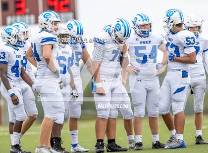 Thumbnail 1 in Creighton Prep @ Papillion-LaVista photogallery.
