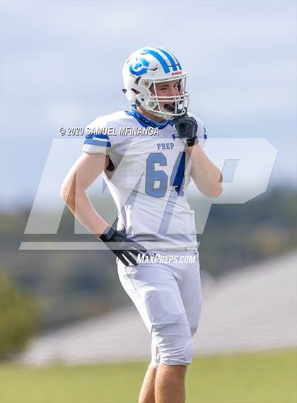 Thumbnail 3 in Creighton Prep @ Papillion-LaVista photogallery.
