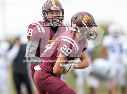 Thumbnail 3 in Creighton Prep @ Papillion-LaVista photogallery.