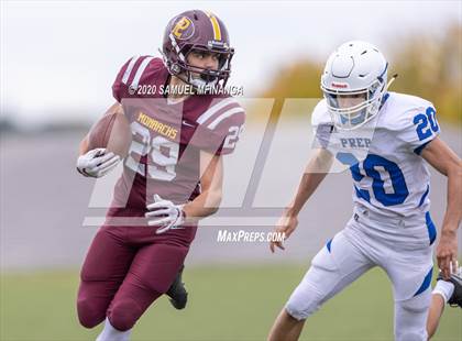 Thumbnail 1 in Creighton Prep @ Papillion-LaVista photogallery.