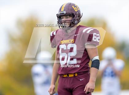 Thumbnail 1 in Creighton Prep @ Papillion-LaVista photogallery.