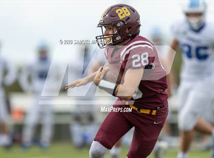 Thumbnail 2 in Creighton Prep @ Papillion-LaVista photogallery.