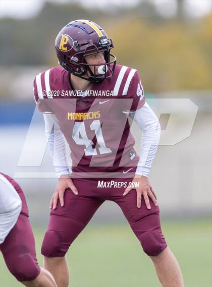 Thumbnail 1 in Creighton Prep @ Papillion-LaVista photogallery.