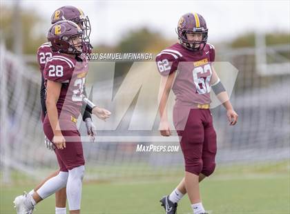 Thumbnail 1 in Creighton Prep @ Papillion-LaVista photogallery.