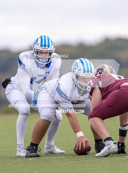 Thumbnail 1 in Creighton Prep @ Papillion-LaVista photogallery.