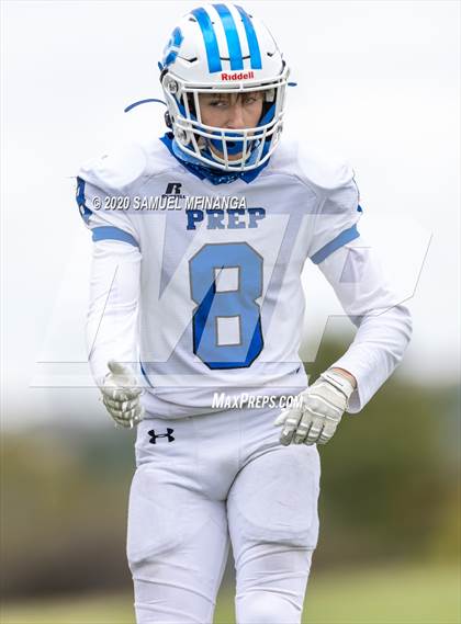 Thumbnail 3 in Creighton Prep @ Papillion-LaVista photogallery.