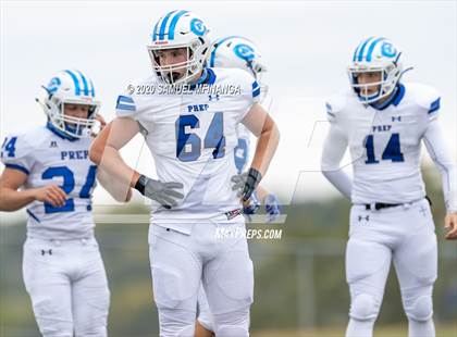 Thumbnail 1 in Creighton Prep @ Papillion-LaVista photogallery.