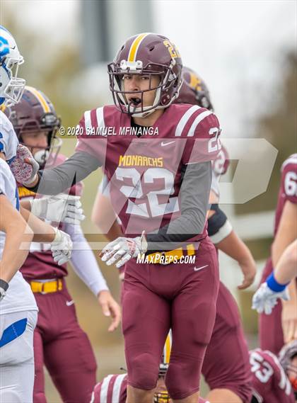 Thumbnail 1 in Creighton Prep @ Papillion-LaVista photogallery.