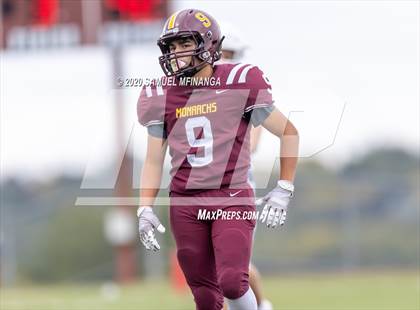 Thumbnail 3 in Creighton Prep @ Papillion-LaVista photogallery.