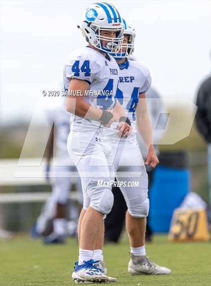 Thumbnail 1 in Creighton Prep @ Papillion-LaVista photogallery.