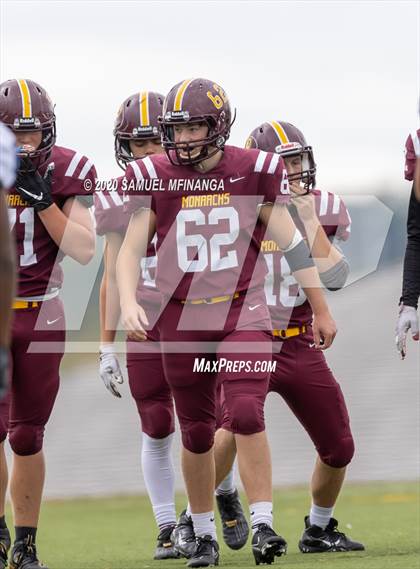 Thumbnail 1 in Creighton Prep @ Papillion-LaVista photogallery.