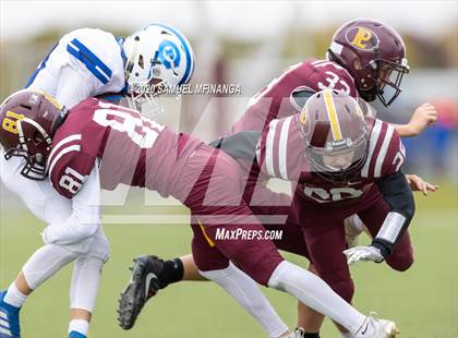 Thumbnail 2 in Creighton Prep @ Papillion-LaVista photogallery.