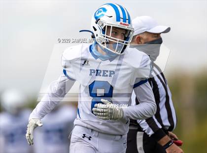 Thumbnail 3 in Creighton Prep @ Papillion-LaVista photogallery.