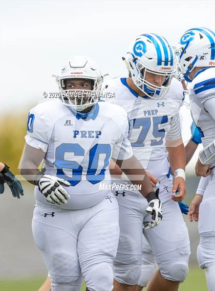 Thumbnail 2 in Creighton Prep @ Papillion-LaVista photogallery.