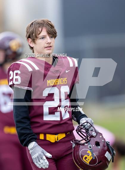 Thumbnail 3 in Creighton Prep @ Papillion-LaVista photogallery.