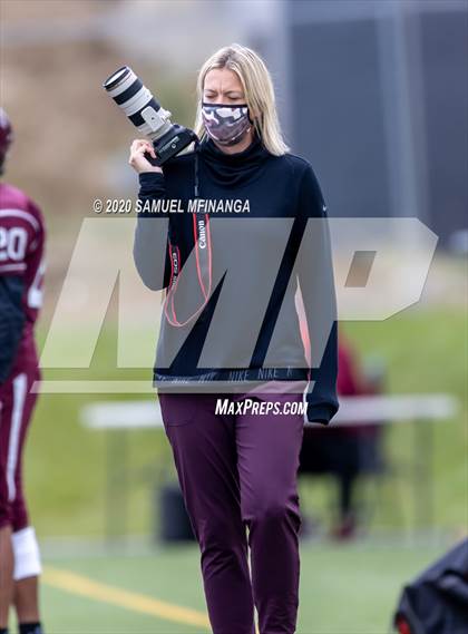 Thumbnail 3 in Creighton Prep @ Papillion-LaVista photogallery.