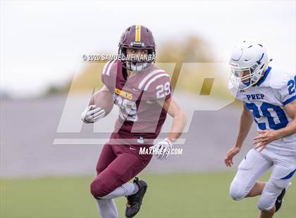 Thumbnail 2 in Creighton Prep @ Papillion-LaVista photogallery.