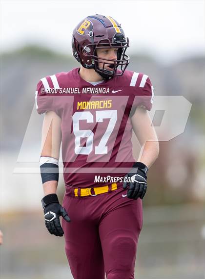 Thumbnail 3 in Creighton Prep @ Papillion-LaVista photogallery.