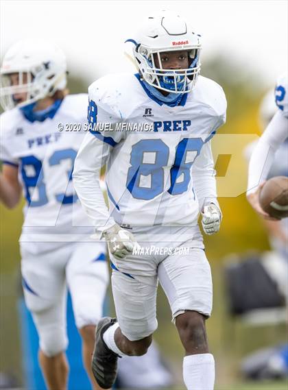 Thumbnail 3 in Creighton Prep @ Papillion-LaVista photogallery.