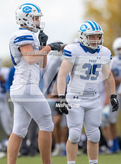 Thumbnail 3 in Creighton Prep @ Papillion-LaVista photogallery.
