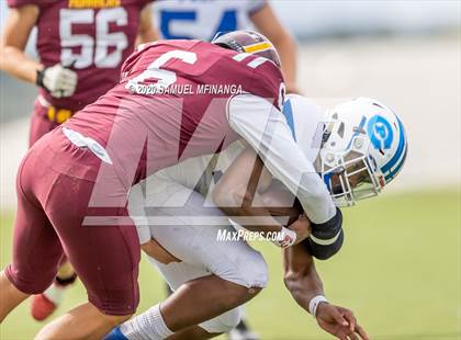 Thumbnail 3 in Creighton Prep @ Papillion-LaVista photogallery.