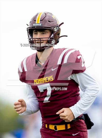 Thumbnail 1 in Creighton Prep @ Papillion-LaVista photogallery.