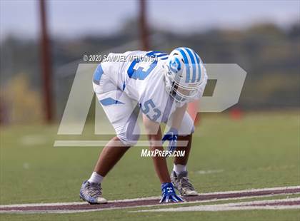 Thumbnail 2 in Creighton Prep @ Papillion-LaVista photogallery.