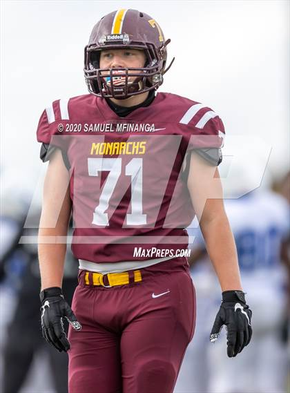Thumbnail 1 in Creighton Prep @ Papillion-LaVista photogallery.