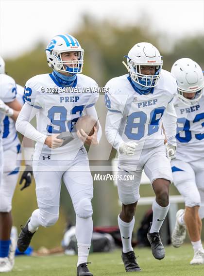 Thumbnail 2 in Creighton Prep @ Papillion-LaVista photogallery.