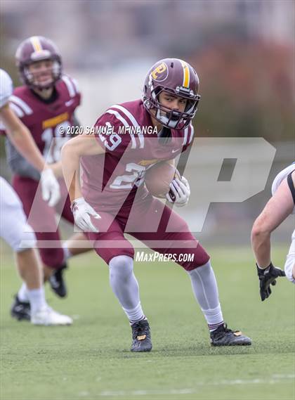 Thumbnail 2 in Creighton Prep @ Papillion-LaVista photogallery.