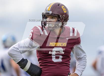Thumbnail 1 in Creighton Prep @ Papillion-LaVista photogallery.