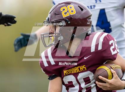 Thumbnail 2 in Creighton Prep @ Papillion-LaVista photogallery.