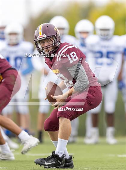 Thumbnail 3 in Creighton Prep @ Papillion-LaVista photogallery.