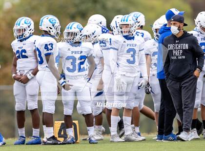 Thumbnail 1 in Creighton Prep @ Papillion-LaVista photogallery.