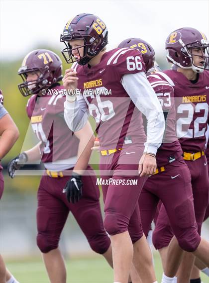 Thumbnail 3 in Creighton Prep @ Papillion-LaVista photogallery.