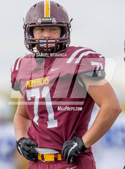 Thumbnail 3 in Creighton Prep @ Papillion-LaVista photogallery.