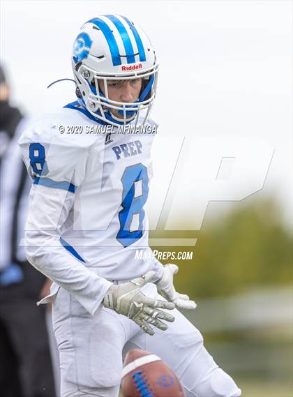 Thumbnail 1 in Creighton Prep @ Papillion-LaVista photogallery.