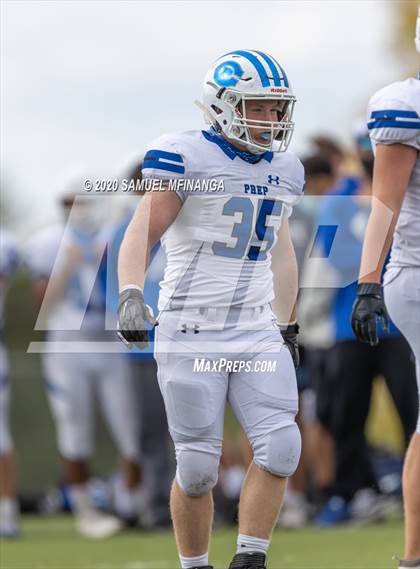 Thumbnail 2 in Creighton Prep @ Papillion-LaVista photogallery.