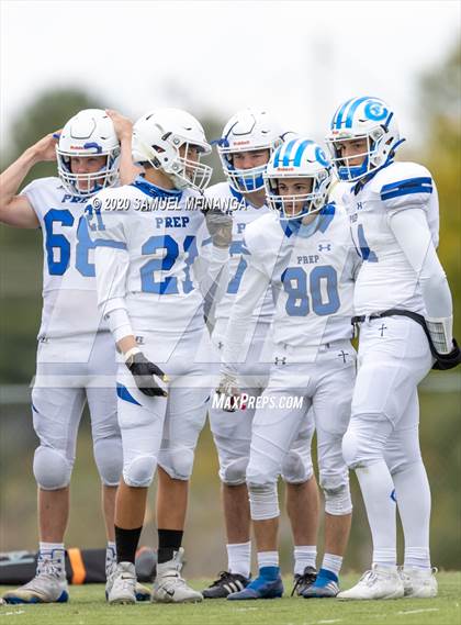 Thumbnail 3 in Creighton Prep @ Papillion-LaVista photogallery.