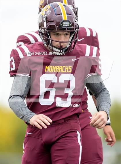Thumbnail 1 in Creighton Prep @ Papillion-LaVista photogallery.